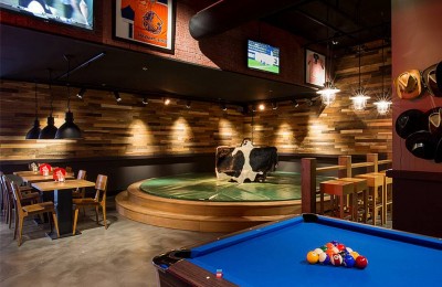 JackSpot Sportsbar