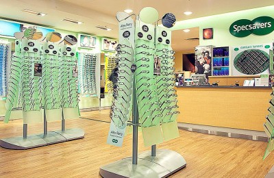 Specsavers Opticiens