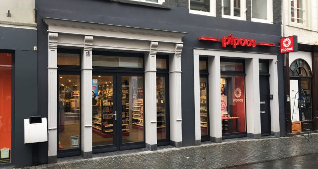 (Nederlands) Pipoos verhuist naar centrum Breda