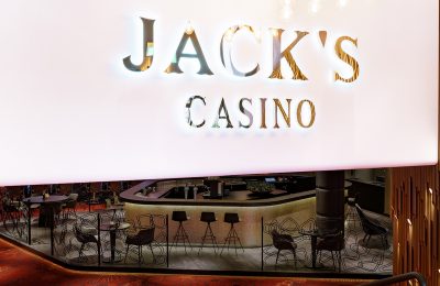 Jack’s Casino Oostzaan-Amsterdam