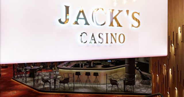 (Nederlands) Jack’s Casino Oostzaan-Amsterdam,  het beste casino van Nederland 2016!