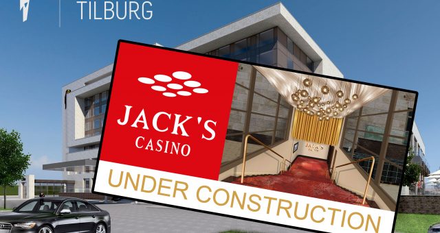 Kolsteren Projekten bouwt aan Jack’s Casino onder nieuwe Van der Valk