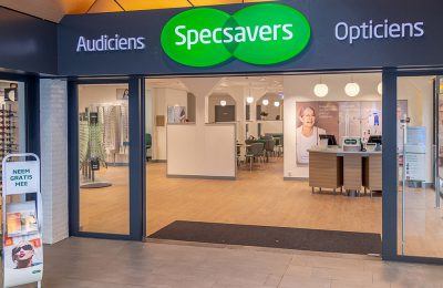 Specsavers Oosterhout