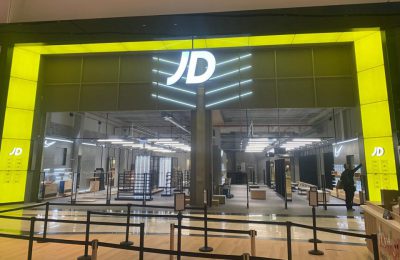 (Nederlands) JD Sports Leidschendam