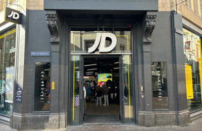 JD Weversplaats Den Haag