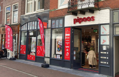 (Nederlands) Pipoos Leiden